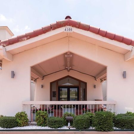 Motel 6-North Little Rock, Ar - Mccain Exterior foto