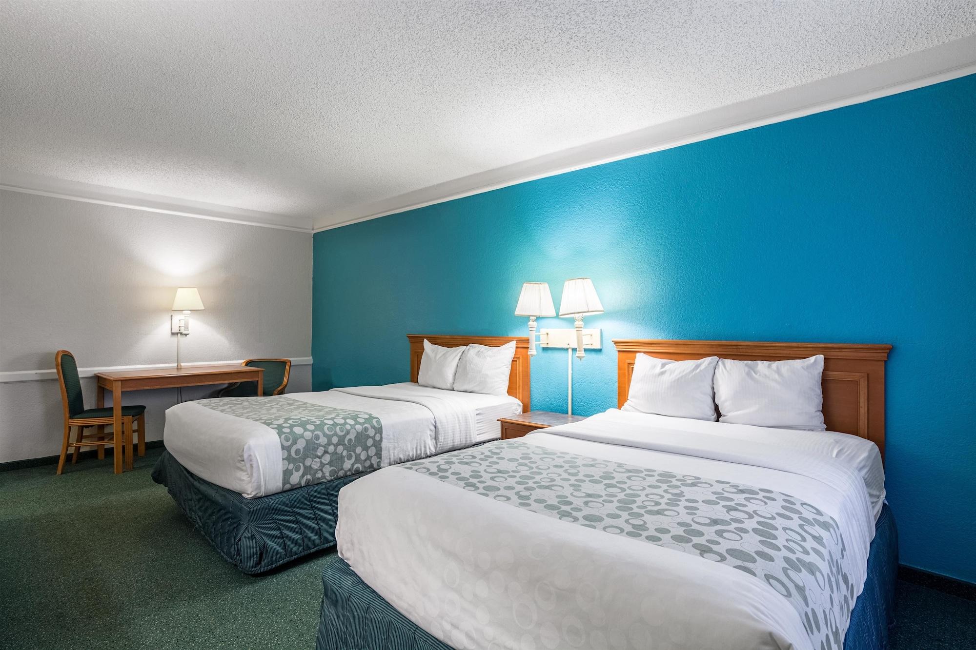 Motel 6-North Little Rock, Ar - Mccain Exterior foto