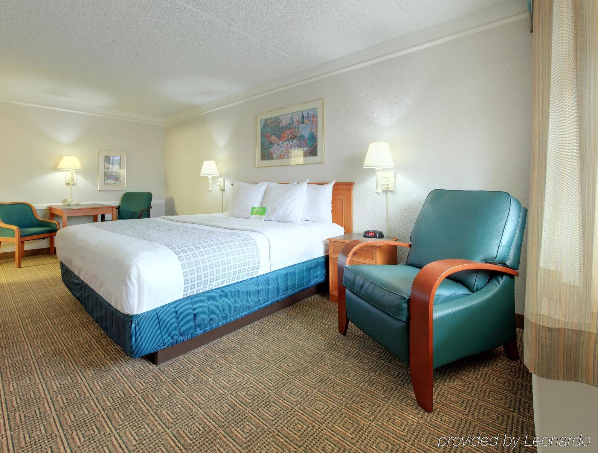 Motel 6-North Little Rock, Ar - Mccain Quarto foto