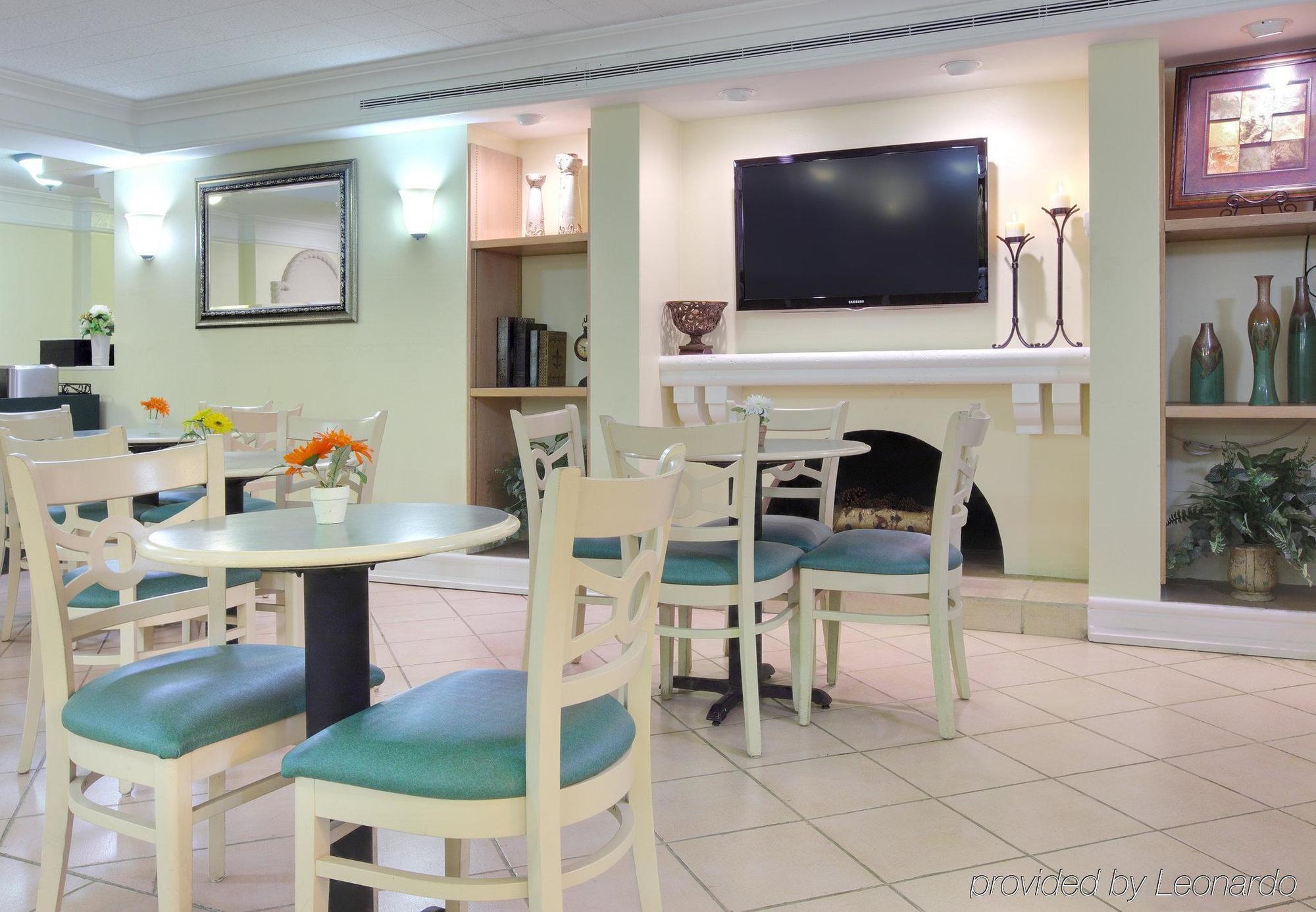 Motel 6-North Little Rock, Ar - Mccain Restaurante foto
