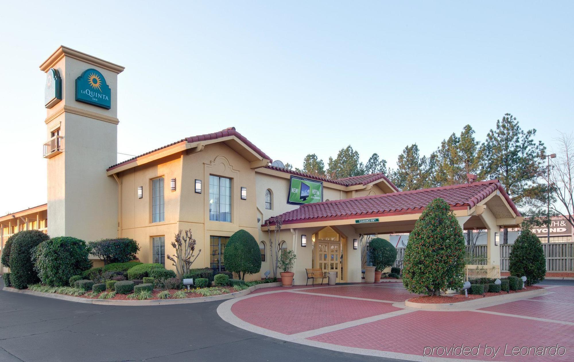Motel 6-North Little Rock, Ar - Mccain Exterior foto