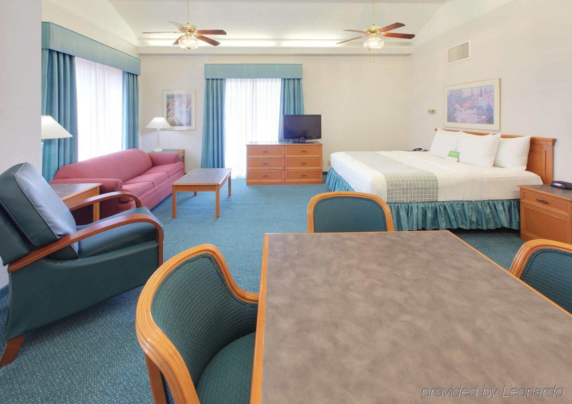 Motel 6-North Little Rock, Ar - Mccain Quarto foto