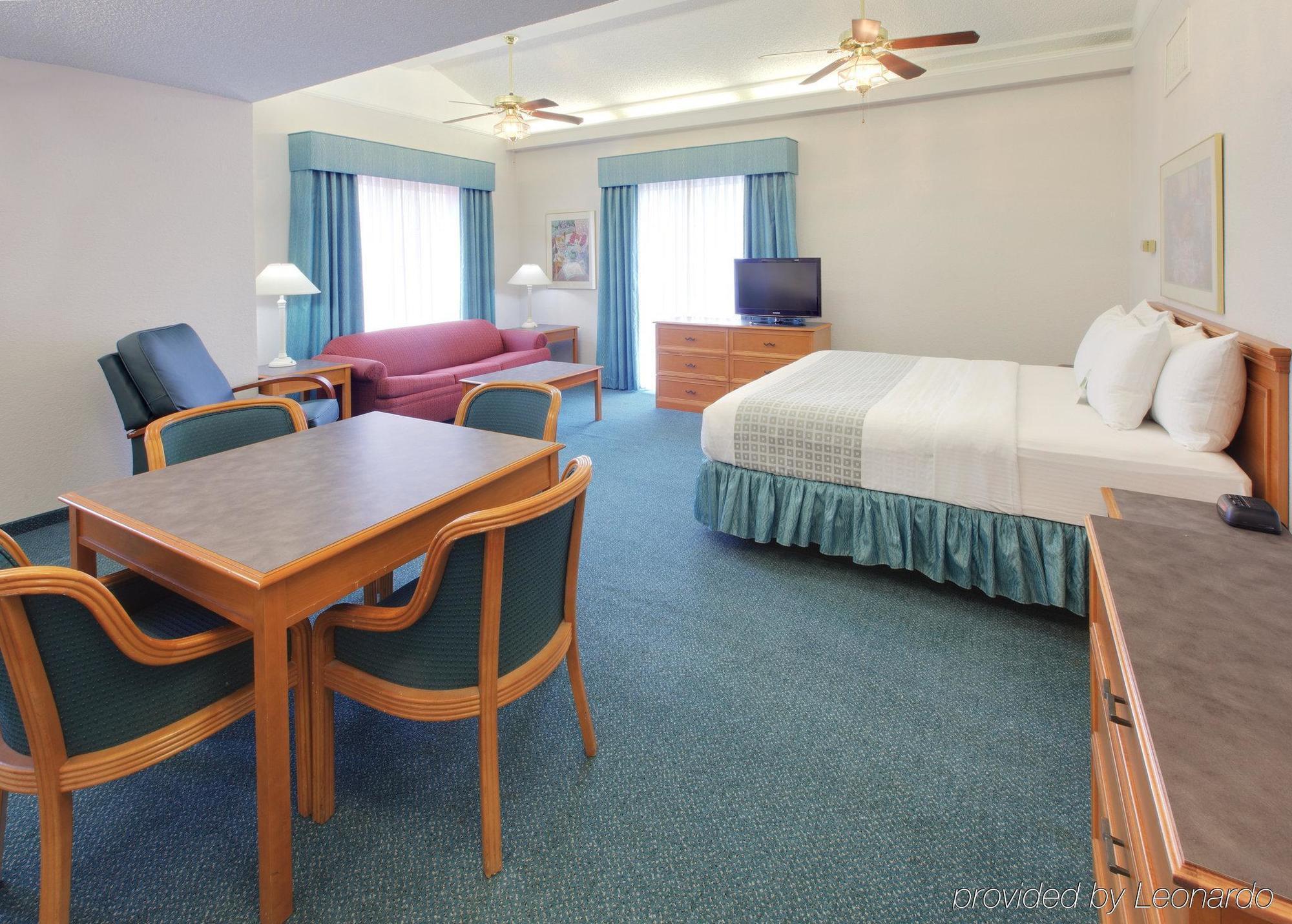 Motel 6-North Little Rock, Ar - Mccain Quarto foto
