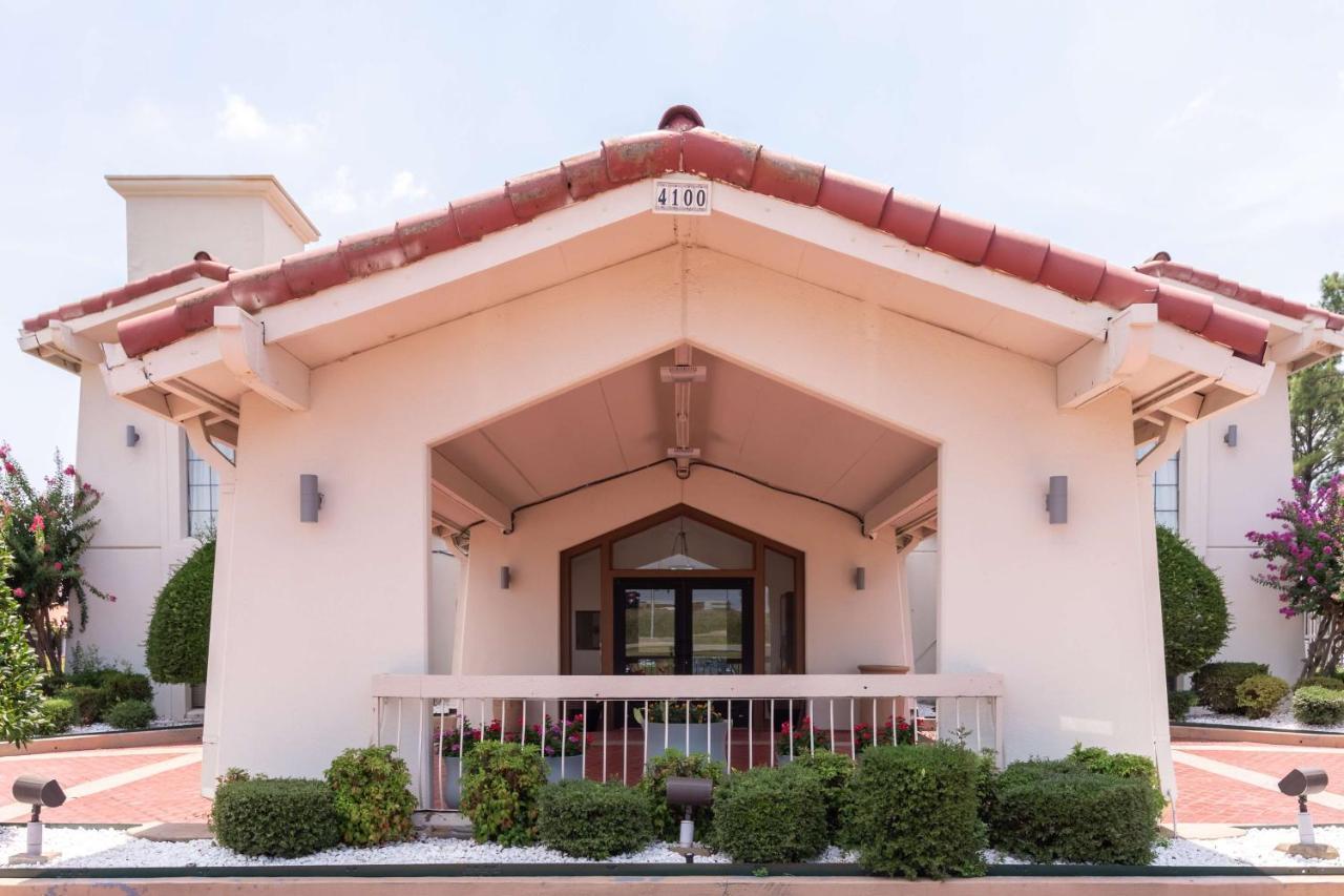 Motel 6-North Little Rock, Ar - Mccain Exterior foto