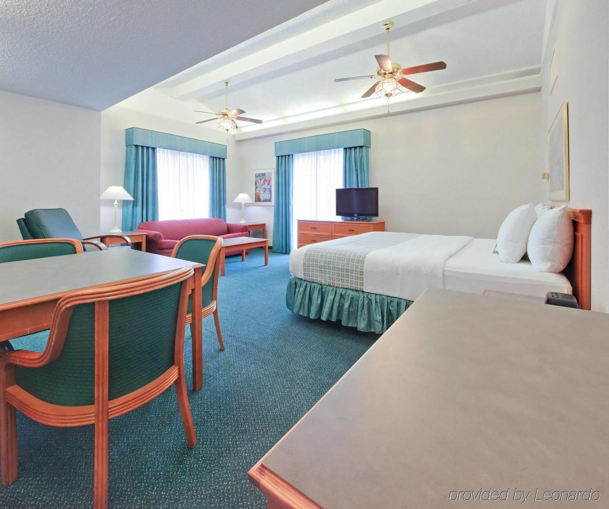 Motel 6-North Little Rock, Ar - Mccain Quarto foto