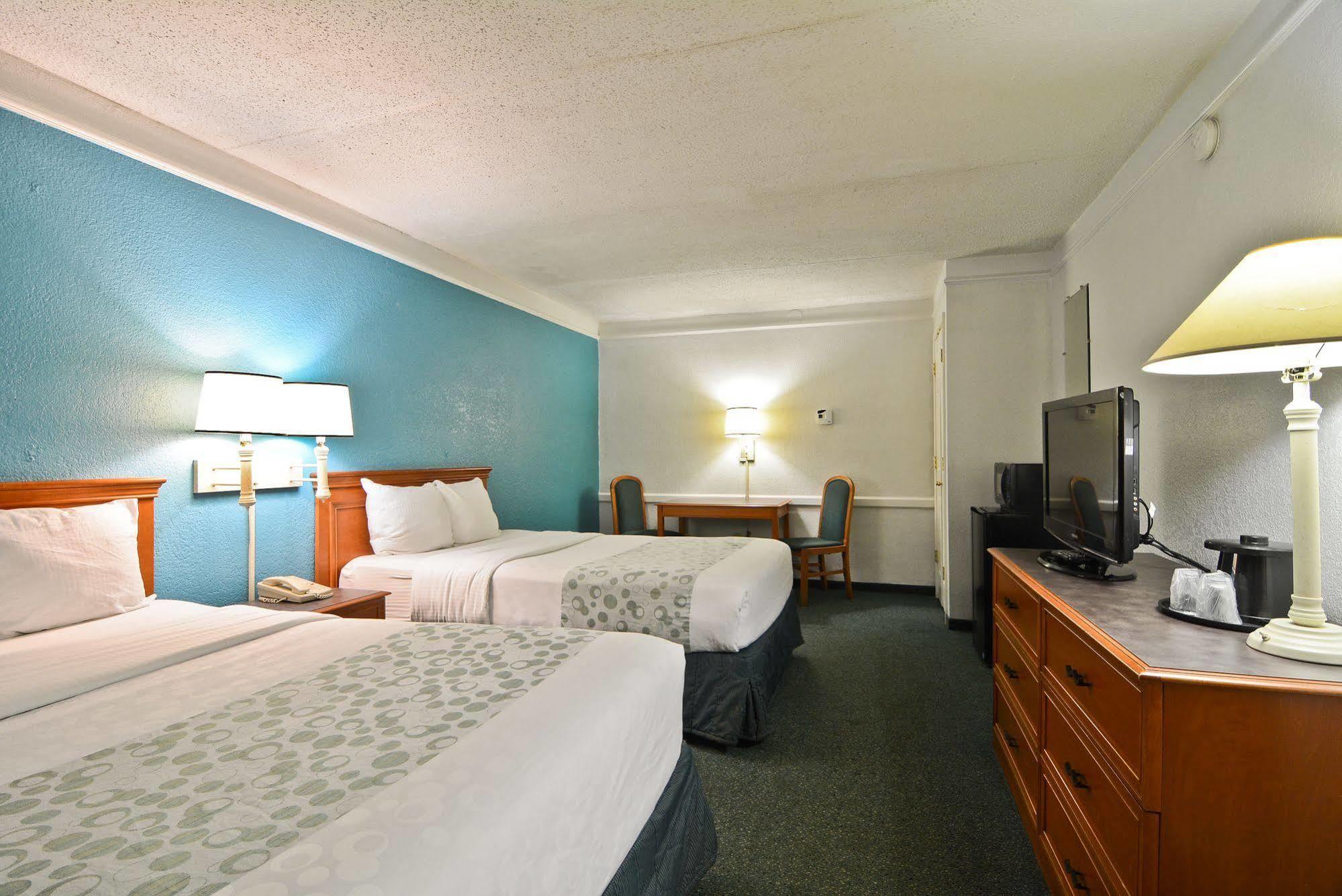 Motel 6-North Little Rock, Ar - Mccain Exterior foto